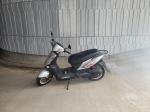 Motorower (skuter) Kymco Agility FR50