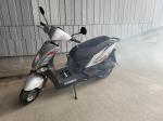 Motorower (skuter) Kymco Agility FR50