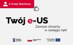 Baner Twój e-US