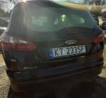 samochód osobowy Ford Focus fotografia 