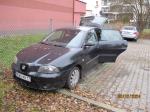 Samochód osobowy Seat Ibiza