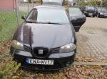 Samochód osobowy Seat Ibiza