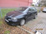 Samochód osobowy Seat Ibiza