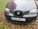 Samochód osobowy Seat Ibiza