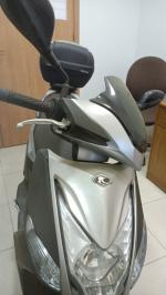 Motorower KYMCO AGILITY