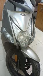 Motorower KYMCO AGILITY