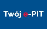 Twój e-PIT logo