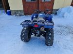 Quad Yamaha Grizzly typ 450